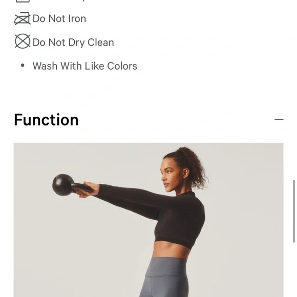 Lululemon Wunder Train High-Rise Tight 25" - Picture 13 of 14